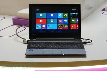 Laptop Screen Repair - LCD, 13